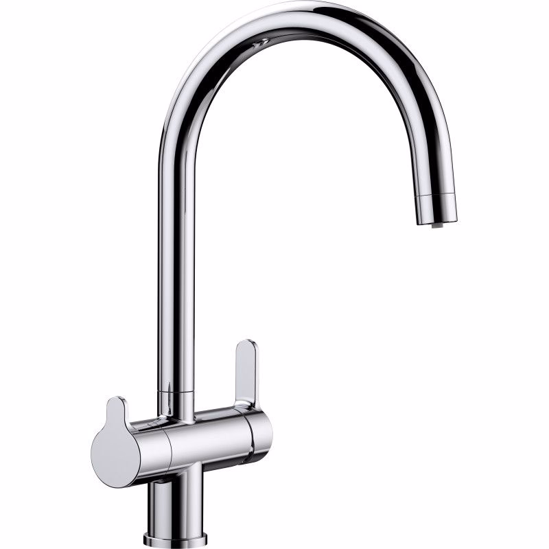 BLANCO TRIMA chróm + Dodatočná extra zľava 5% po vložení do košíku !