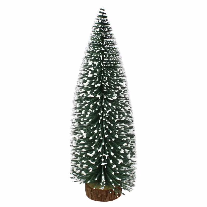 Vianočný stromček 31 cm 38740