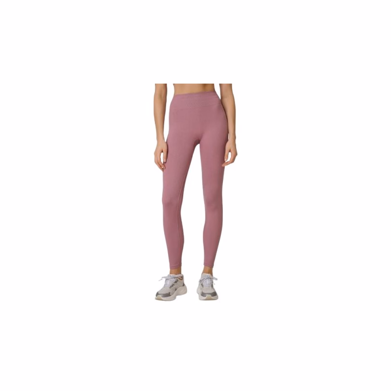 Dámske legíny 4F TIGHTS FNK F420-63S-CORAL