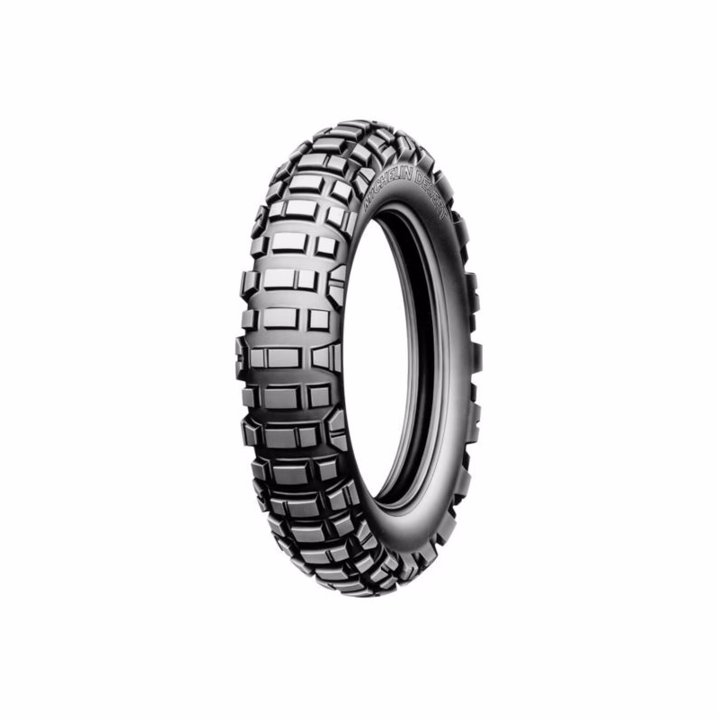 Michelin DESERT RACE 140/80 -18 70 R Zadné