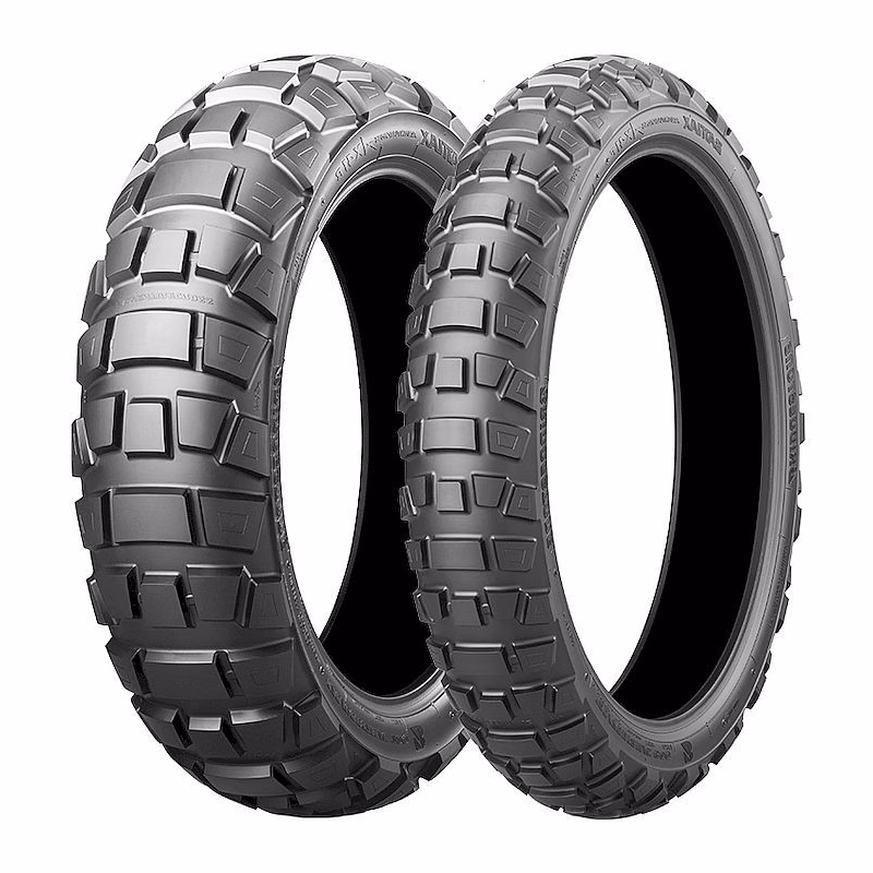 Bridgestone BATTLAX ADVENTURE TRIAL AT41 150/70 R18 70 V Zadné
