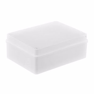 Krabica inštalačná S-BOX 216 120x80x50S biela(PAWBOL)