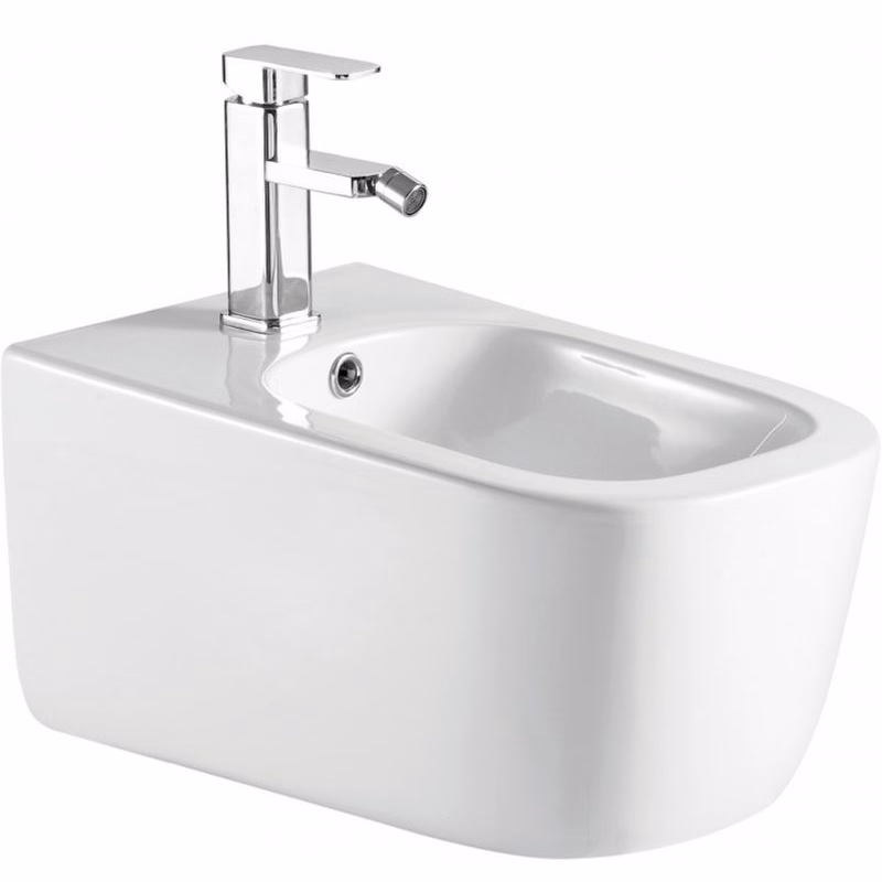 MEXEN - Stella bidet závesný, biela 35685100