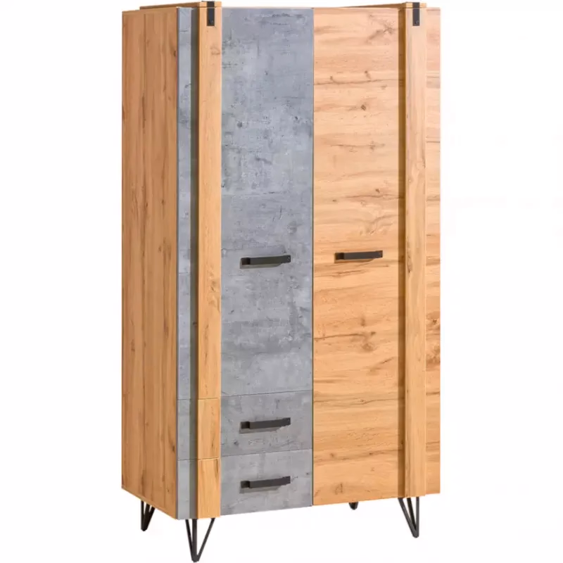 Skriňa Lofter LO1