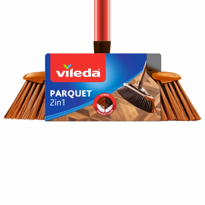 Metla Parquet 2in1