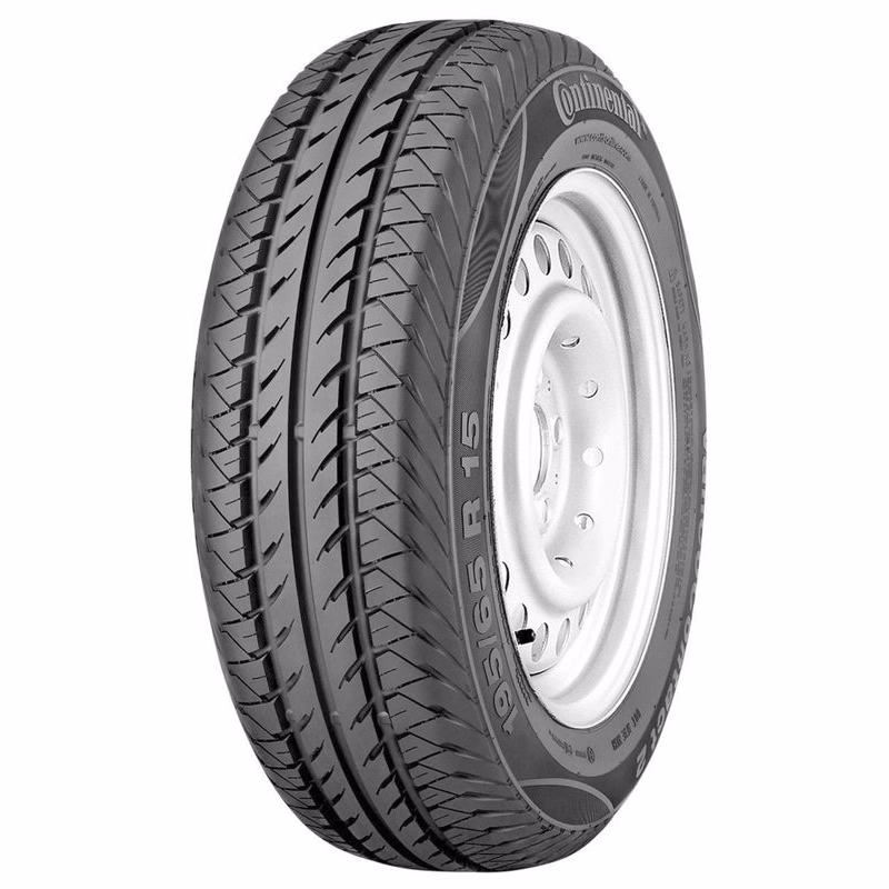 Continental VancoContact 2 175/70 R14C 95/93 T Letné