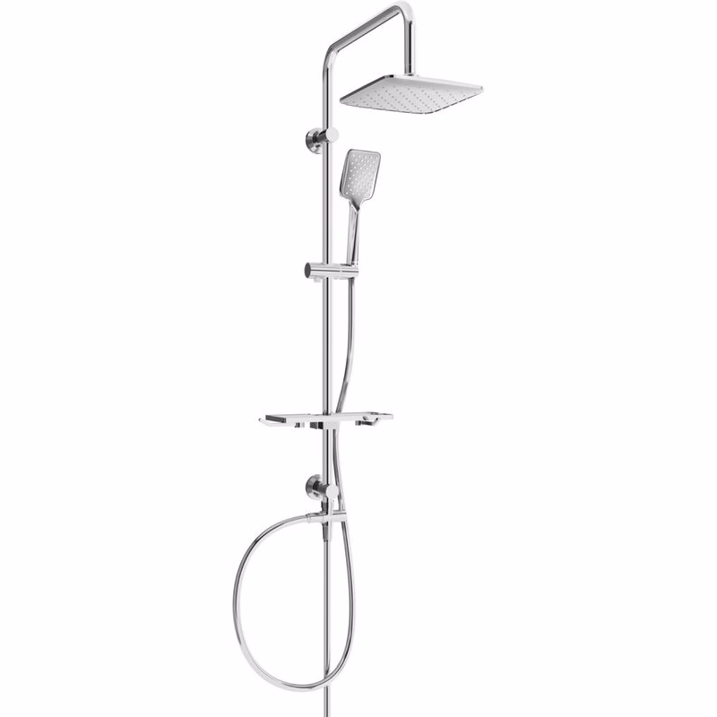 MEXEN/S - T62 chróm sprchový stĺp 798626293-00