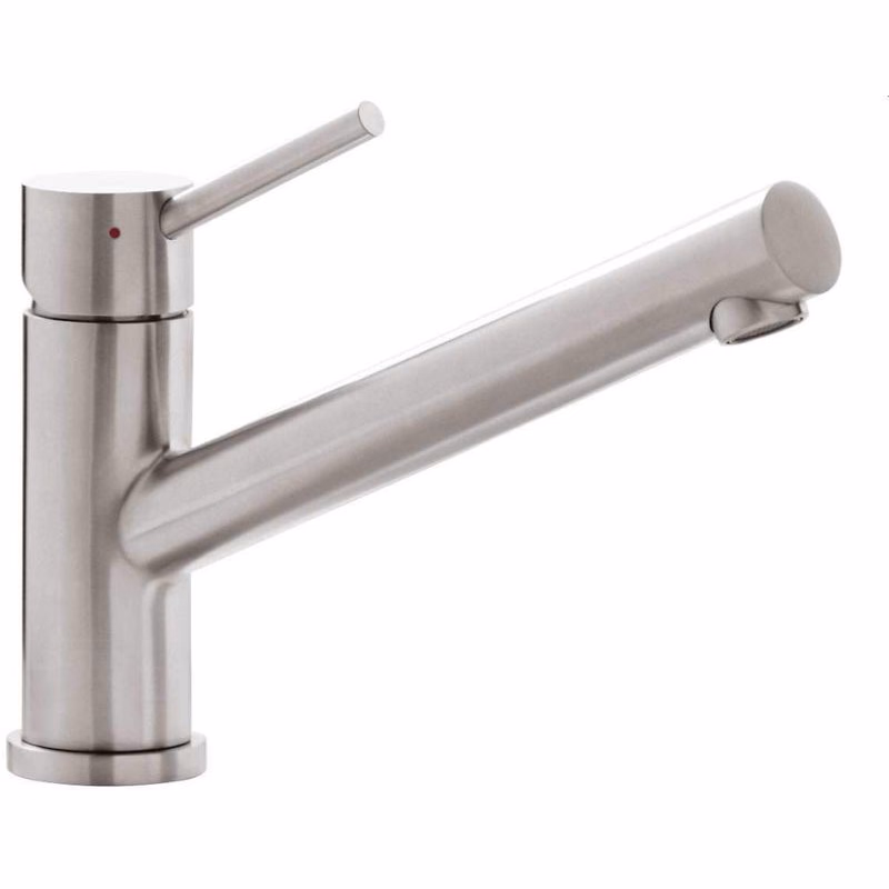 VILLEROY & BOCH VILLEROY & BOCH - Drezová batéria Como Window Nerez 925700LC
