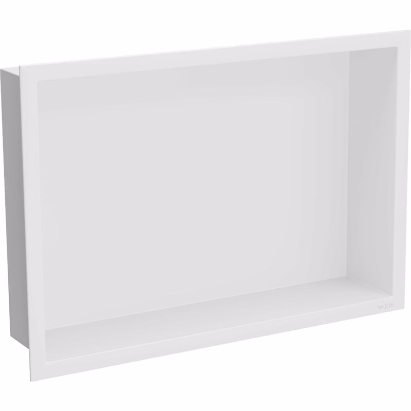 MEXEN - X-Wall-R modul pre vstavanie do steny 45 x 30, biela 1920453010
