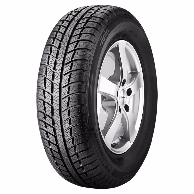 Michelin Alpin A3 ( 155/80 R13 79T )