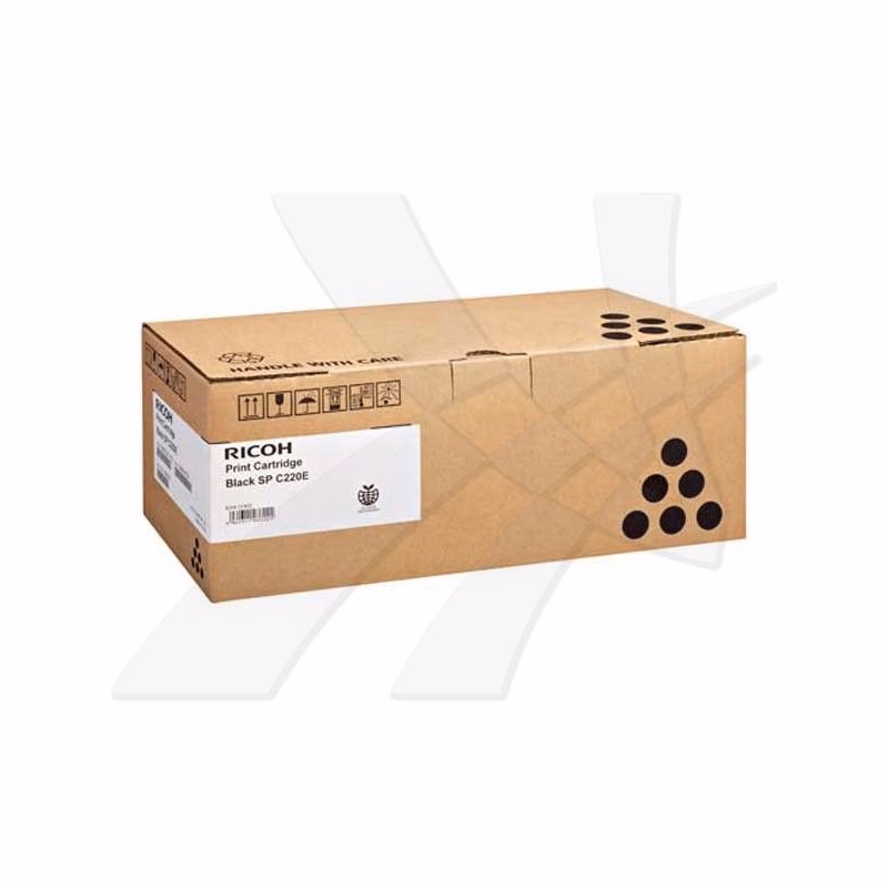 RICOH 407642/406765 - originálny