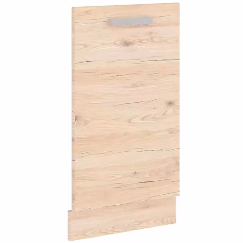 Bordeaux dvierka na umývačku riadu 713 x 446