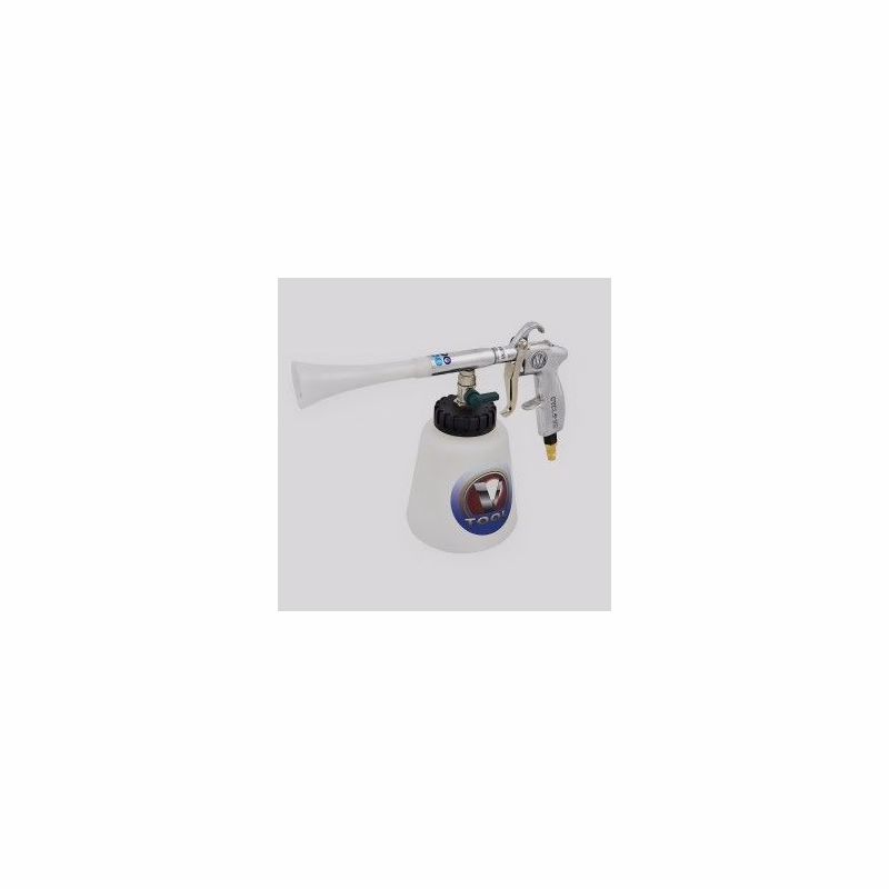 KOCH CHEMIE - Koch Chémia Pištoľ na čistenie interiéru, exteriéru Koch Cyclone Z010 (Tornador) EG4999021