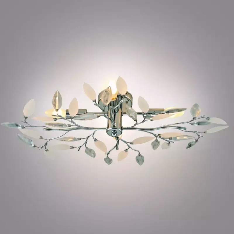 Lampa Wind P749A-4OVAL PL4