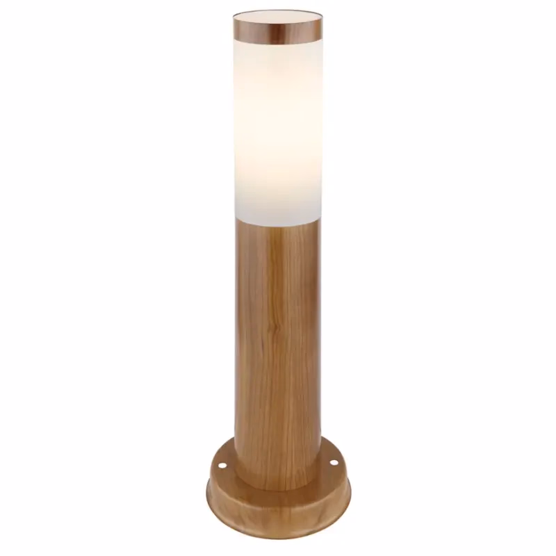 lampa Boston 3158W 23W Wood LS1