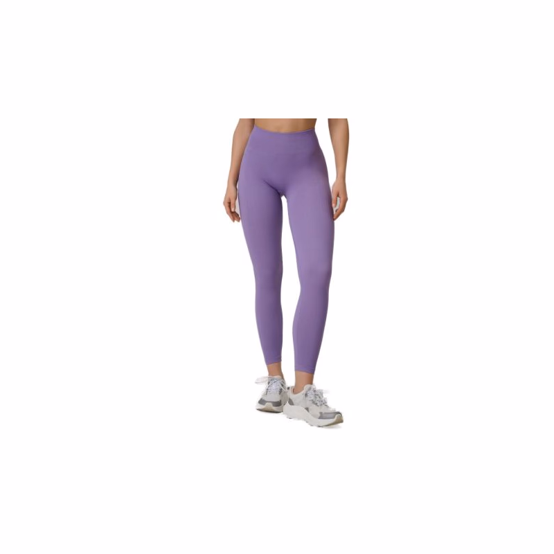 Dámske legíny 4F TIGHTS FNK F420-51S-VIOLET