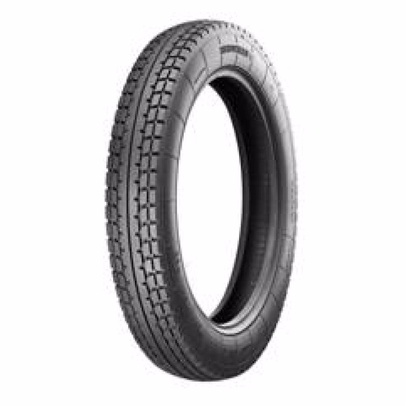 Heidenau K28 ( 4.00-19 RF TT 71P zadné koleso, M/C, predné koleso )
