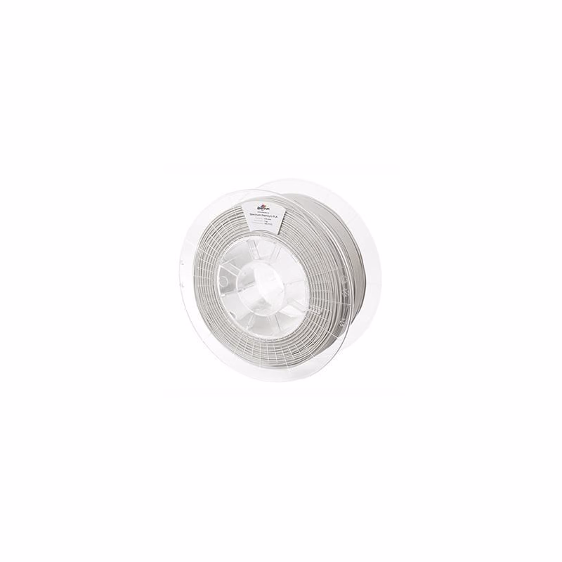 Spectrum Filament Premium PLA 1000g, light grey