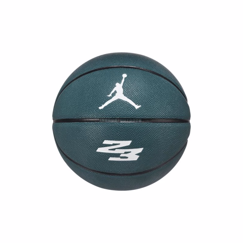 Basketbalová lopta NIKE JORDAN ULTIMATE GPH 07 OG BK WH