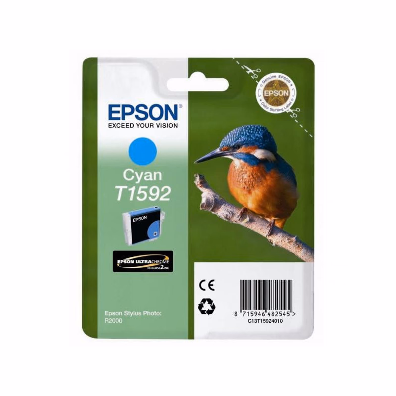 EPSON T1592 (C13T15924010) - originálny