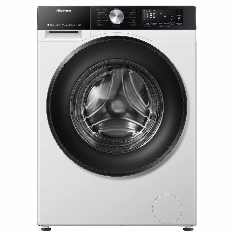 Hisense WF3S9045BW3