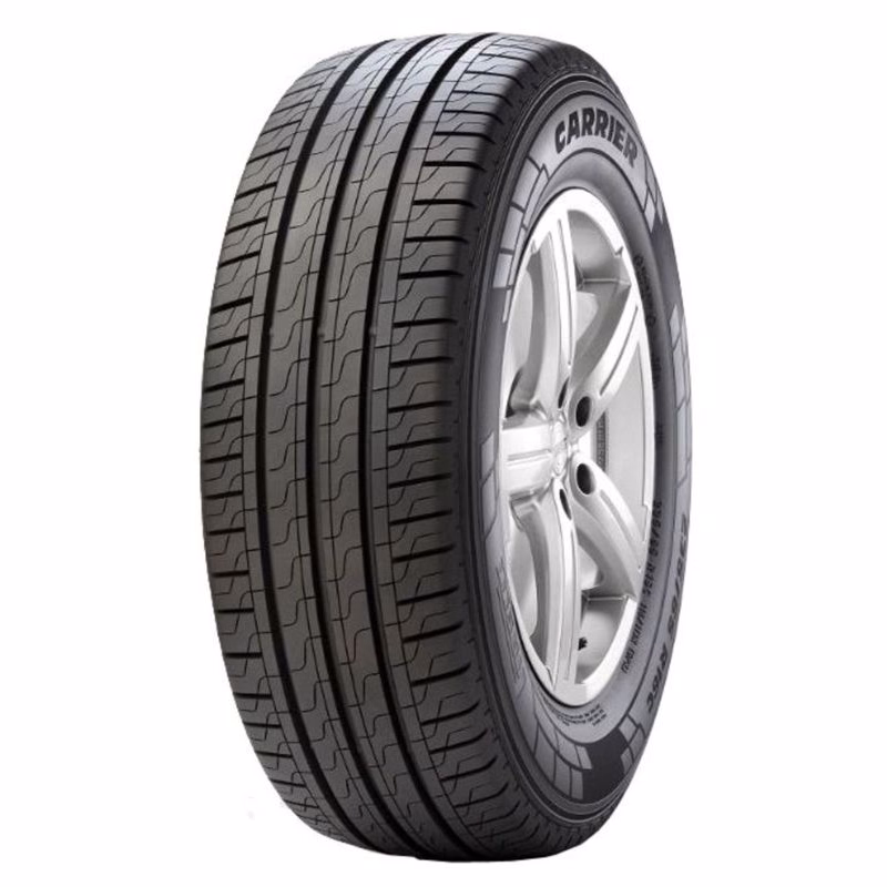 Pirelli CARRIER 215/65 R16C 109/107 T Letné