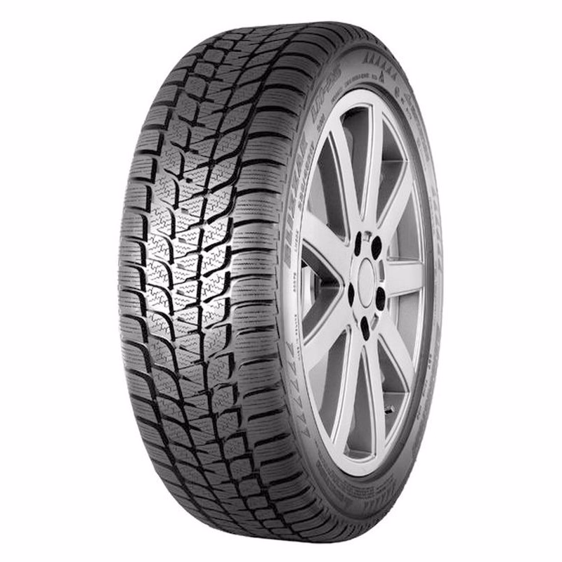 Bridgestone BLIZZAK LM25 245/45 R18 96 V Zimné