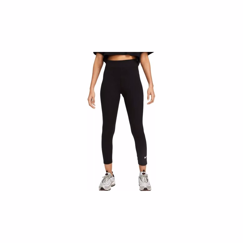 Dámske legíny NIKE W NSW NK CLSC HR 7 8 TIGHT LBR