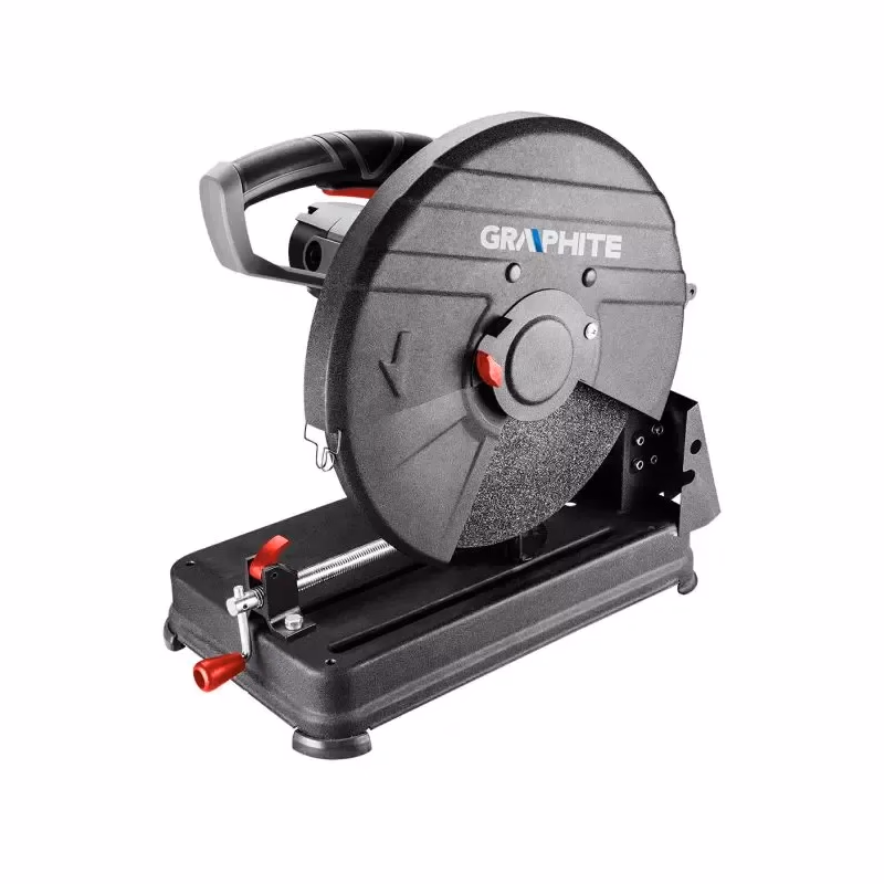 Rezačka na Kov Graphite 2600W 355X25 4MM 59G87