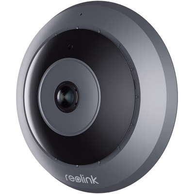 Reolink Fisheye Series W520 IP bezpečnostná kamera Vnútorný 2560 x 2560 px Stropné / nástenné