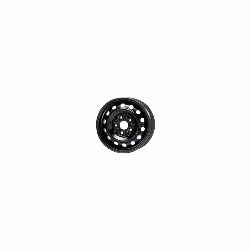 Disk ocel ALCAR STAHLRAD čierny 6x14 5x114,3x60 ET45