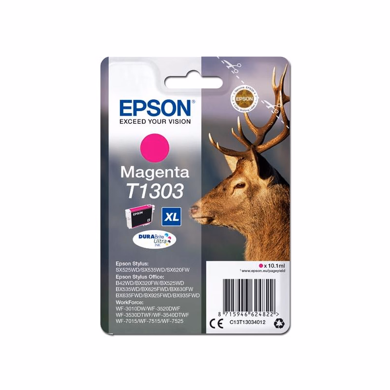 EPSON T1303 (C13T13034012) - originálny