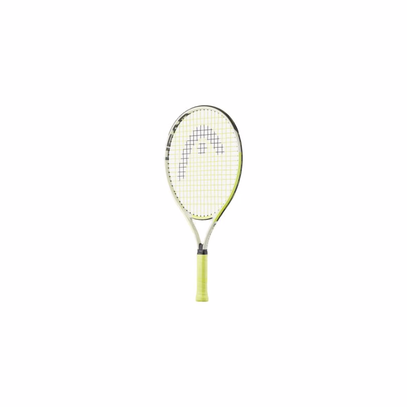 Tenisová raketa HEAD Extreme Jr. 23 - SC 06