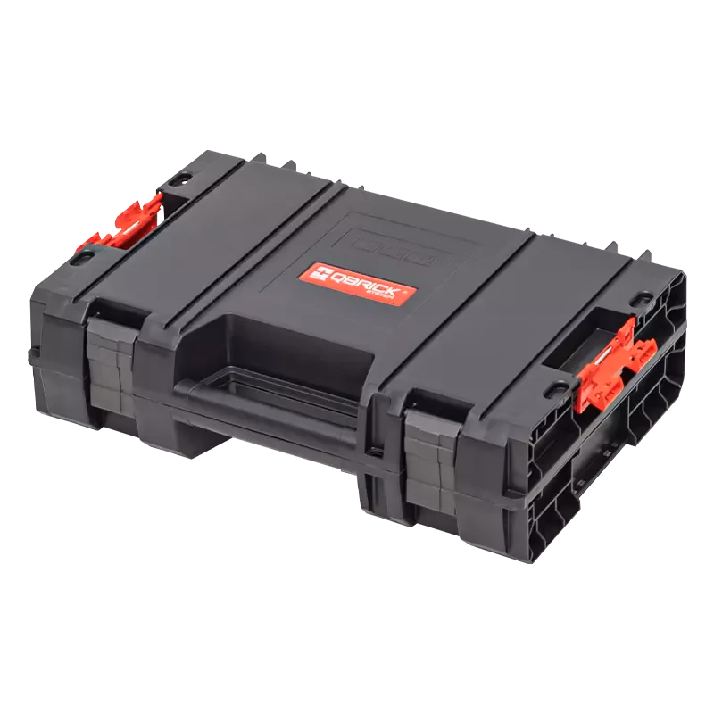 Box Na Náradie Qbrick System PRO Toolcase