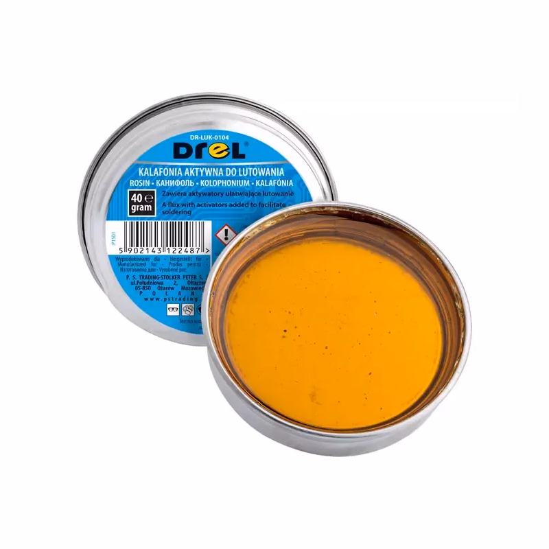 Kalofónia 40 g LC/K