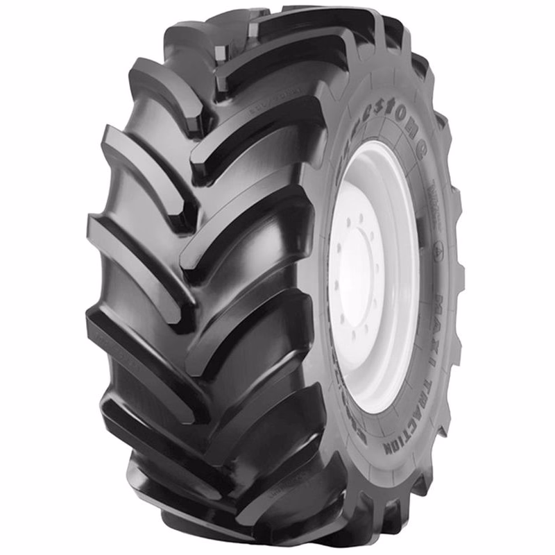 Firestone MAXI TRACTION IF710 710/70 R42 179/176 D/E Záberové Traktorové