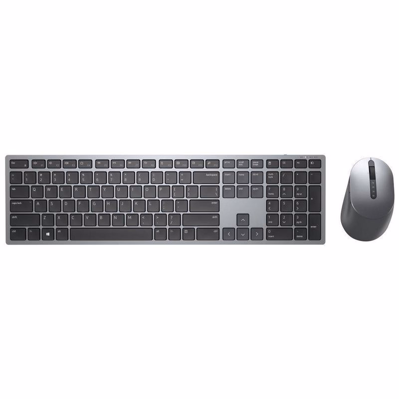 Dell set klávesnica + myš KM7321W bezdrôtová UA