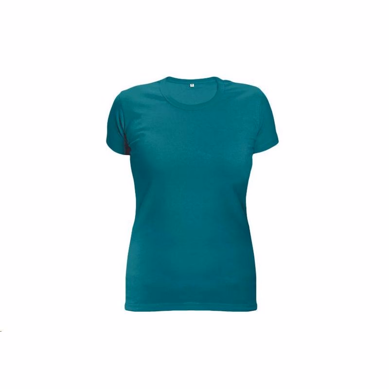 SURMA LADY tričko malachitová XL