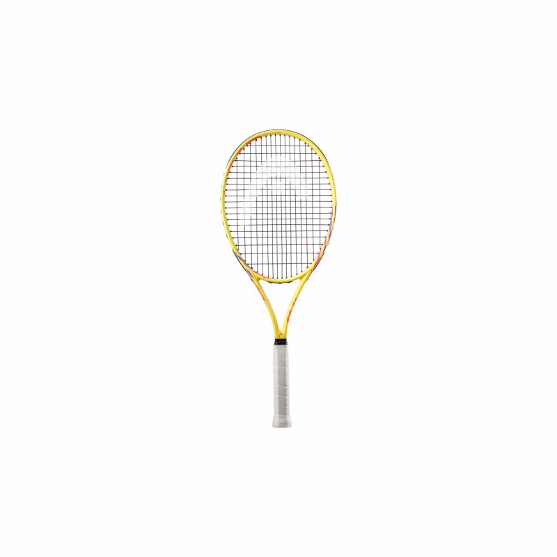 Tenisová raketa pre začiatočníkov HEAD MX Spark Pro (yellow) SC 30