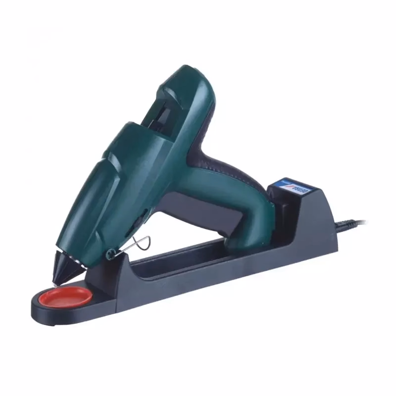 Akumulátorová lepiaca pištoľ 35/400W DED7553