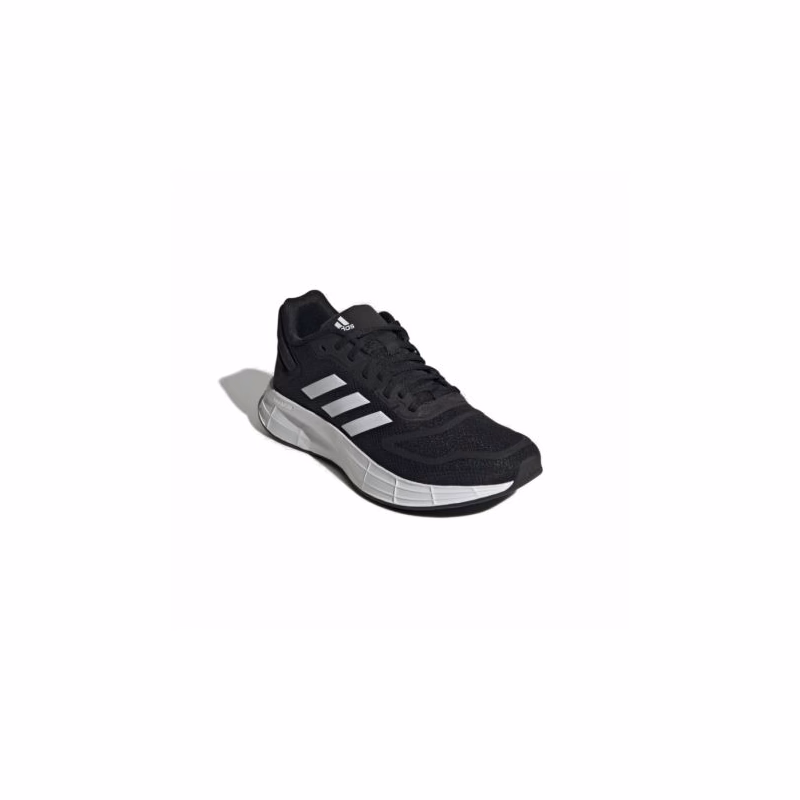 Dámska športová obuv (tréningová) ADIDAS Duramo 10 core black cloud white core black