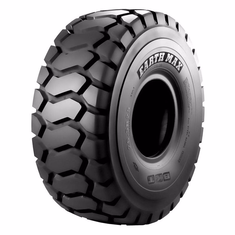 BKT EARTHMAX SR 30 15,5 R25 169/160 A2/B Záberové