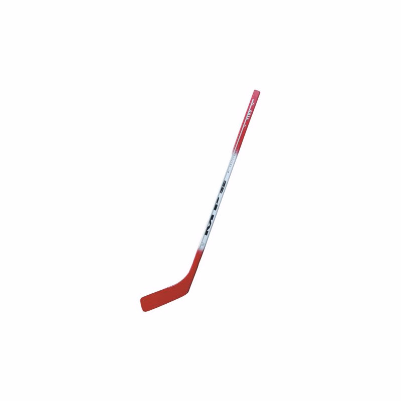 Detská hokejka MPS Hokejka 1100 rovná - 90 cm