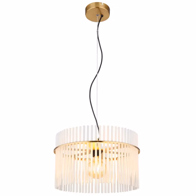 Luster 15698HM Gold LW1