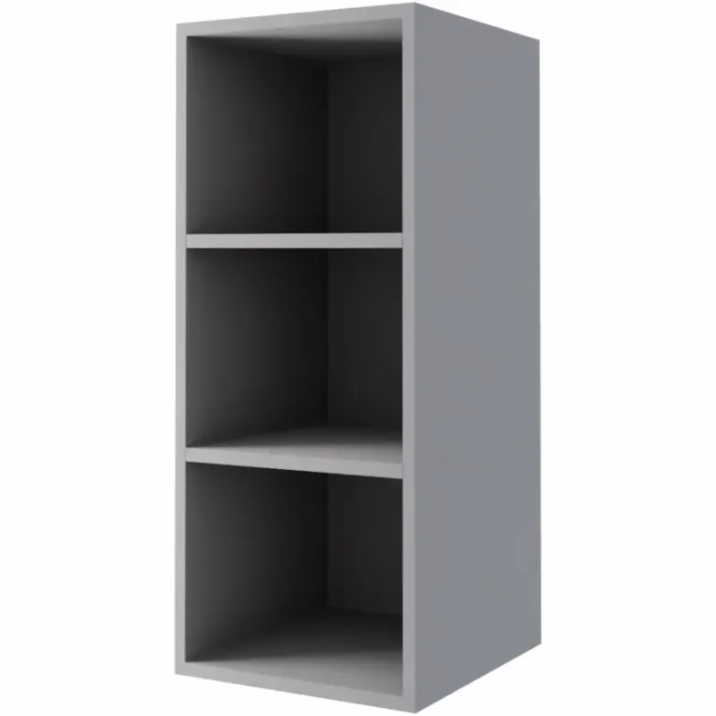 Korpus sivý W2 30