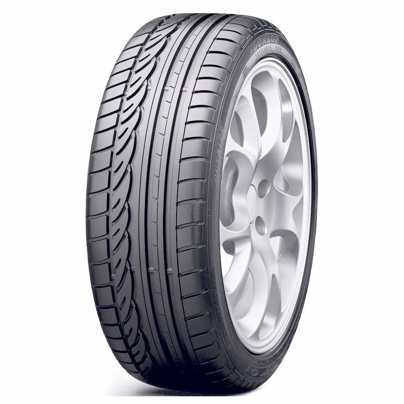 Dunlop SP SPORT 01 225/55 R17 97 Y Letné