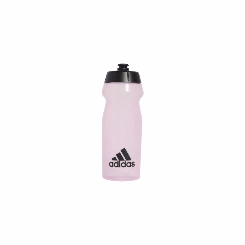 Fľaša ADIDAS PERF BTTL 0 5 CLPINK BLACK