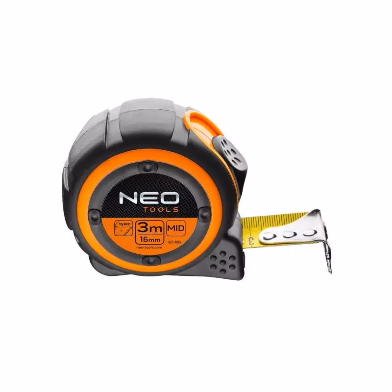 Neo Meter Zvinovaci 3MX19MM 67-183