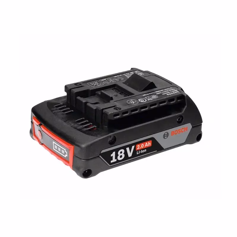 Akumulátor Bosch Professional GBA 18V 2.0Ah