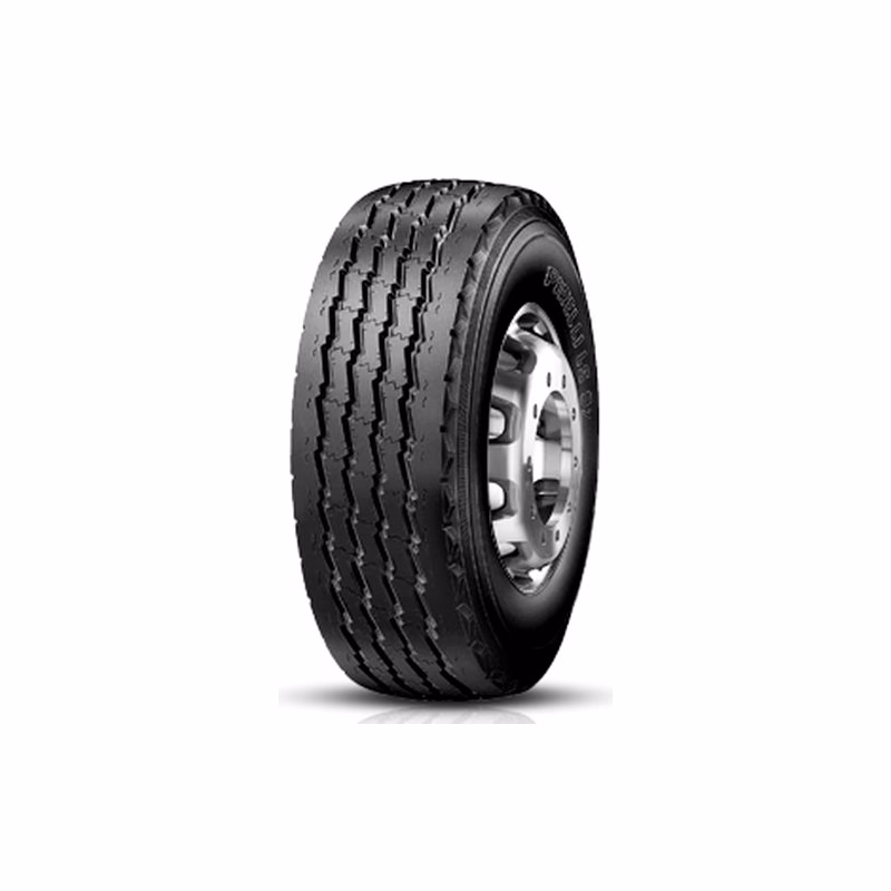 Pirelli LS97 11 R22,5 150/146 l Vodiace Terén